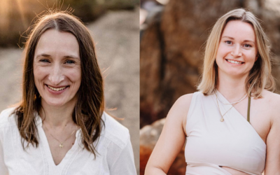 Rheuma ganzheitlich verstehen und behandeln mit Ayurveda – im Interview mit Ela Helms