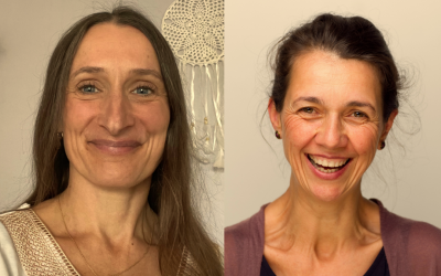 Von der Körperbild-/Essstörung zu tiefer Verbundenheit und Selbstliebe – Corinnes transformierende 1:1-Reise mit Ayurveda Seelengold.