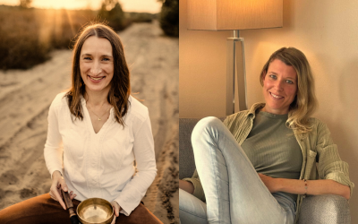 Wenn Düfte die Seele berühren: Ayurveda, Emotionen und Ätherische Öle – im Interview mit Katja Dautz.