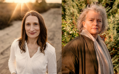 Berühren. Begegnen. Bewusstwerden. Ganzheitliche Osteopathie – im Gespräch mit Yvonne Sperling.