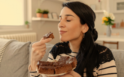 Emotionales Essen verstehen. Teil 1: Ganzheitliche Ursachen, Bedürfnisse und Selbsterkenntnis.