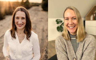 Hormone verstehen und in Balance begleiten – im Gespräch mit Astrid Nöhring über Hormonyoga & Frauengesundheit.