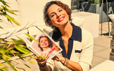 „Wenn der Körper schreit, was die Seele flüstert“ – Dany Michalski über radikalen Wandel und den Weg zurück zu dir.