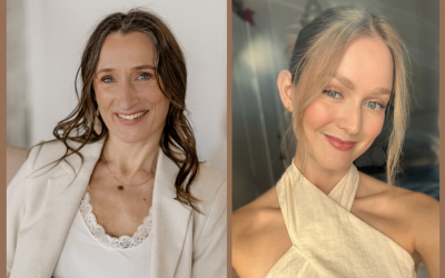 Wahre Schönheit geht tiefer – im Gespräch mit Ayurveda- und Beauty-Expertin Jennifer Galle.