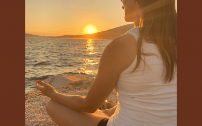 Ayurveda im Urlaub (Teil 2) – Was Du auf Reisen wirklich brauchst.