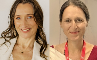 Ayurveda zwischen Tradition und Moderne – Panchakarma in Indien – im Gespräch mit Manuela Böhme.
